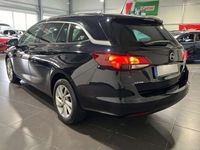 gebraucht Opel Astra 1.6 CDTi ST *Klima*Kamera*PDC*Temp*Spur*