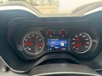 Gebraucht Chevrolet Camaro 279 PS (205 kW) 2022 Grau Coupé