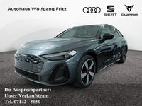 Neu Audi A5 Sport 367 PS (269 kW) 2026 Grau Kombi
