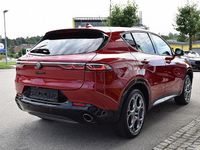 Gebraucht Alfa Romeo Tonale Edizione Speciale 179 PS (131 kW) 2023 Rot SUV