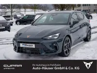 Gebraucht Cupra Leon 150 PS (110 kW) 2026 Blau Limousine
