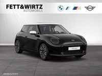 Gebraucht Mini Cooper 135 kW (184 PS) 2025 Midnight black metallic Kleinwagen