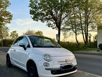 gebraucht Fiat 500 Schräghecklimousine