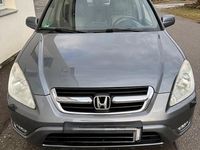 Occasion Honda CR-V Executive 150 ch (110 kW) 2004 Gris SUV