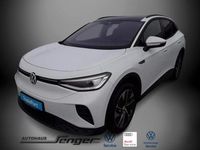 Gebraucht VW ID.4 Pro Performance 150 kW (204 PS) 2022 SUV