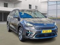 Gebraucht Kia e-Niro 150 kW (204 PS) 2020 Grau SUV