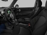 Gebraucht Mini Cooper S Sport 192 PS (141 kW) 2019 Schwarz Kleinwagen