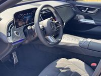 Gebraucht Mercedes E220 AMG 197 PS (144 kW) 2025 Grau Limousine