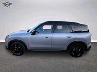 Gebraucht Mini Countryman Classic 163 PS (119 kW) 2025 Grau SUV