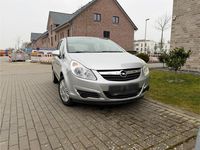 Gebraucht Opel Corsa 90 PS (66 kW) 2008 Kleinwagen