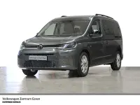Gebraucht VW Caddy Maxi S 116 PS (85 kW) 2025 Grau Van / Kleinbus