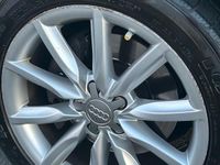 Gebraucht Audi A6 Allroad 239 PS (175 kW) 2008 Schwarz Kombi