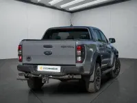 Gebraucht Ford Ranger Raptor 212 PS (155 kW) 2023 Grau Pickup