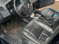 Gebraucht Volvo V50 136 PS (100 kW) 2005 Schwarz Kombi