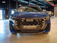 Gebraucht Audi RS Q8 Performance 640 PS (470 kW) 2025 Blau SUV