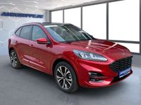 gebraucht Ford Kuga ST-Line X FHEV 4WD 5J.*Gar. Pano+Matrix+ACC