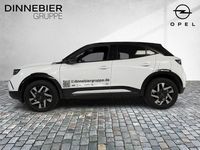 Gebraucht Opel Mokka 131 PS (96 kW) 2025 Weiß SUV