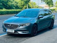 gebraucht Opel Insignia 2.0 Diesel Dynamic ST 8Gang Automatik