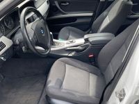 gebraucht BMW 320 d Touring Komfortzugang, Nav Prof, E91