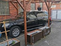 Gebraucht Mercedes GLK350 220 PS (161 kW) 2009 Schwarz SUV