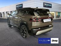 Gebraucht Jeep Compass 156 kW (213 PS) 2026 Schwarz SUV