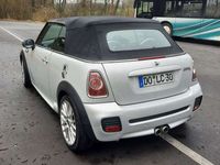 gebraucht Mini Cooper S Cabriolet 