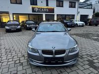 Gebraucht BMW 335 Cabriolet Performance 306 PS (225 kW) 2010 Grau Cabrio