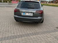 gebraucht Audi A6 4f 3.0tdi