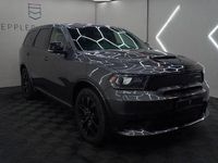 Gebraucht Dodge Durango 364 PS (267 kW) 2021 Granite crystal metallic SUV