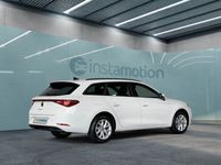 gebraucht Seat Leon eTSI Style KEY