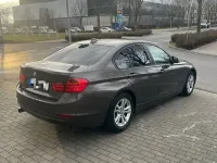 Gebraucht BMW 316 116 PS (85 kW) 2012 Braun Limousine