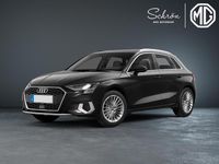 Gebraucht Audi A3 Advanced 116 PS (85 kW) 2023 Limousine