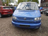 gebraucht VW Caravelle T4Lang°°VR6 °°Automatik°°LPG Prins