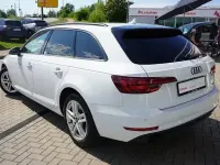 Gebraucht Audi A4 Comfort 252 PS (185 kW) 2017 Weiß Kombi