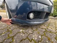 Gebraucht VW Golf IV 115 PS (84 kW) 2005 Blau Limousine