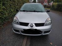 gebraucht Renault Clio Clio1.2 Campus