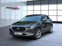 Gebraucht Mazda CX-30 Takumi-Line 140 PS (102 kW) 2025 Grau SUV