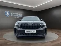 Gebraucht Skoda Kodiaq Selection 193 PS (141 kW) 2026 Schwarzmagic perleffekt SUV