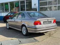 Używany BMW 520 150 KM (110 kW) 1998 Sedan/Limuzyna