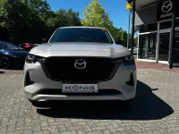 Gebraucht Mazda CX-60 Homura-Line 254 PS (186 kW) 2026 Beige SUV