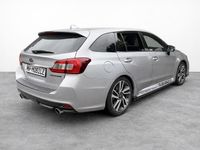 Gebraucht Subaru Levorg Sport 170 PS (125 kW) 2015 Ice silver (m) Kombi