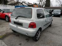 Gebraucht Renault Twingo 58 PS (42 kW) 2005 Grau metallic Kleinwagen