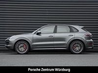 Gebraucht Porsche Cayenne GTS 460 PS (338 kW) 2022 Quarzitgraumetallic SUV