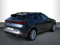 Gebraucht Cupra Formentor 204 PS (150 kW) 2022 Grau SUV