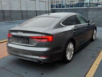 gebraucht Audi A5 2.0 TFSI S-line plus /quattro/Matrix/Keyless