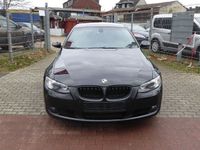 gebraucht BMW 330 d Coupe/ Facelift/ Keyless GO/ 3Zonen Klima!