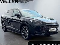 Neu MG HS Luxury 272 PS (200 kW) 2026 Schwarz SUV