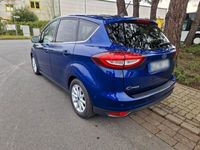 gebraucht Ford C-MAX 