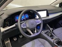 gebraucht VW Golf VIII / Navi LED ACC
