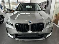 Neu BMW X1 136 PS (100 kW) 2025 Silber SUV